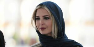 ivanka trump hijab