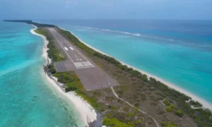 lakshadweep islands are beautiful and exotic