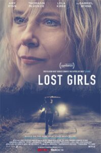 Lost girls is now avaliable in Hindi