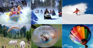 manali adventure for everyone