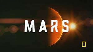 Mars hindi dubbed web series on Hotstar