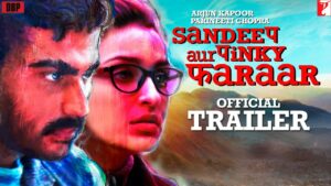 sandeep aur pinky farar in netflix