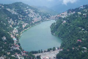 Nainital is must visit honeymoon destination