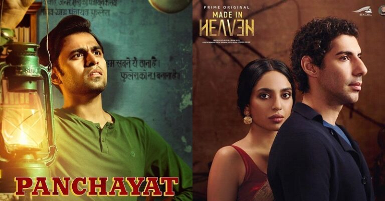 15 Romantic Web Series In India To Watch On Amazon Prime