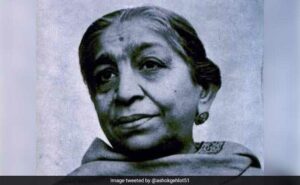 sarojini naidu freedom fighters of india