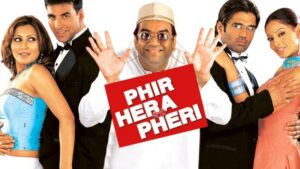 pheri hera pheri