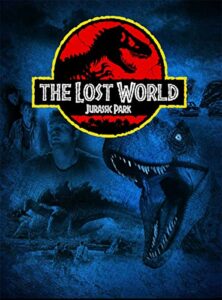 The lost world jurassic park in hindi