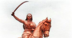 rani chennamma freedom fighter with names