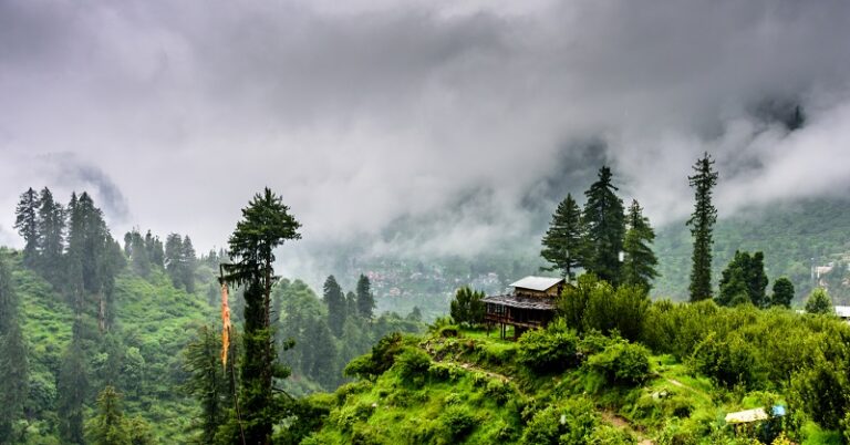 A Guide For Your Manali Trip: Best Places To Best Food Everything Inside!