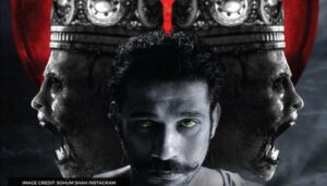 Tumbbad is Bollywood's amazing horror movie