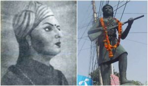 uda devi freedom fighters of india