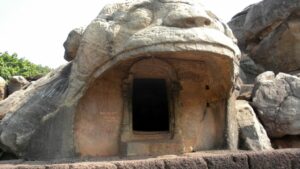 Udayagiri caves