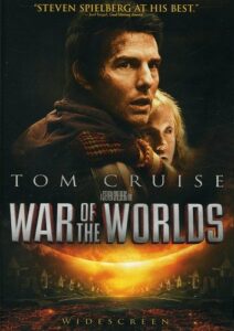 Tom Cruise War of Worlds hindi dubbed