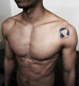 Best Tattoo Ideas For Men And Their Meanings  Glaminaticom