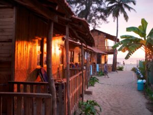 patnem in goa