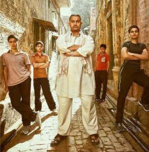 dangal motivational movies for students also most loved movie