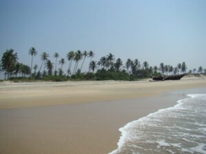 Varca in south goa