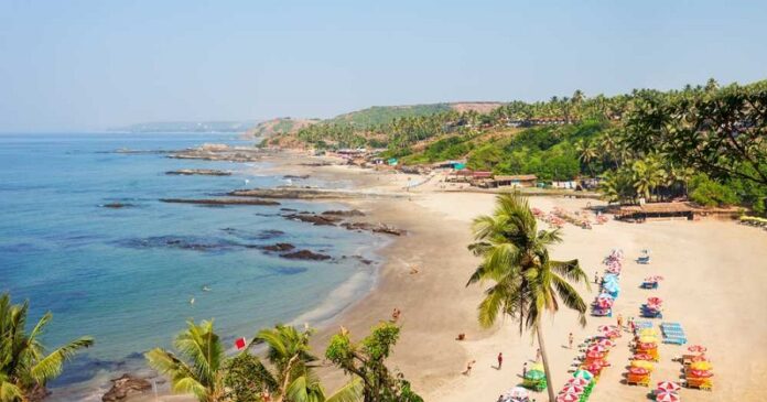 exciting places to visit in south goa