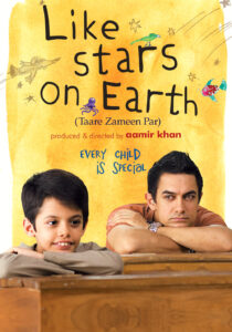 Taare Zameen Par motivational movies in bollywood