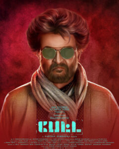 Petta is one of the best south indian movies in hindi dubbed