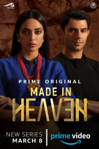 Made in Heaven desi web series with highest IMDb ratings