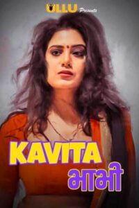 Kavita Bhabhi is one desi web series in hindi