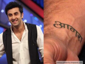 forearm tattoos for men by ranbir