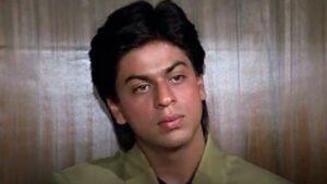 Shahrukh Sad face is the sensation among meme templates hindi 