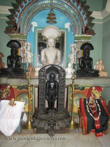 Baruva Math jain temple agra