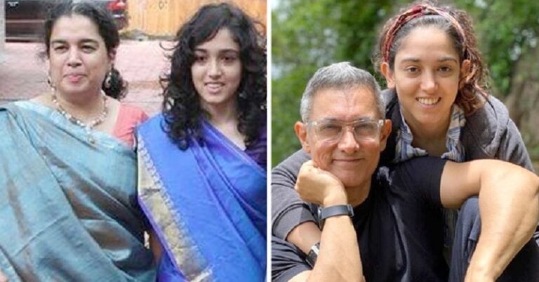 Exclusive Details About Ira Khan, Aamir Khan’s Daughter To Know