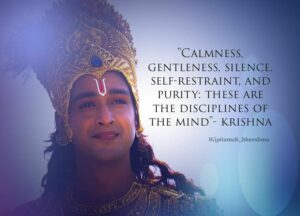 lord krishna quotes