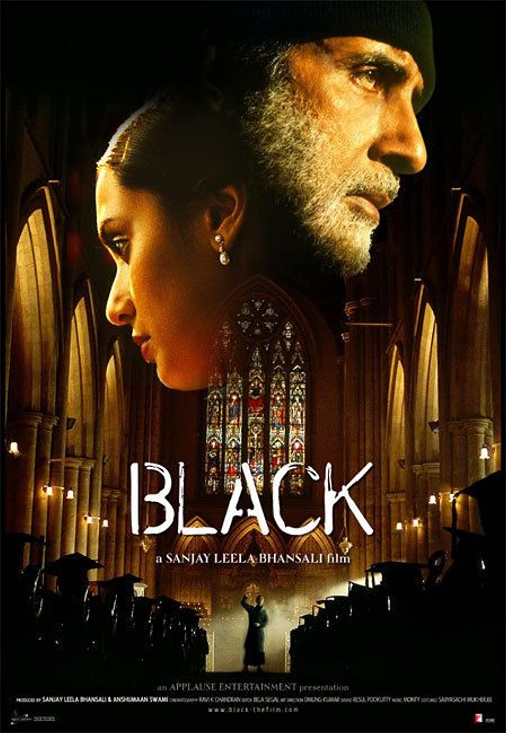black movie