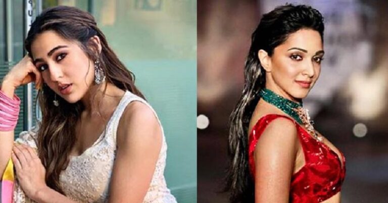 30 Modern & Easy Hairstyles For Girls Inspired From Bollywood Divas