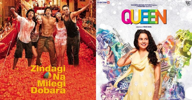30 Motivational Movies From Bollywood To Watch