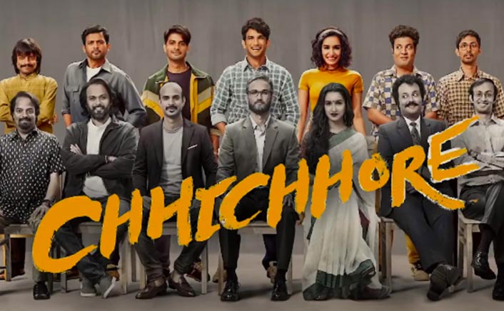 chhichhore movies with friendship