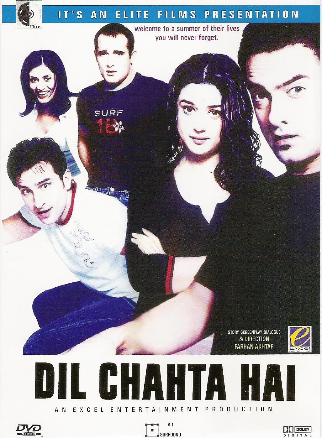 dil chahta hai old best movie of bollywood