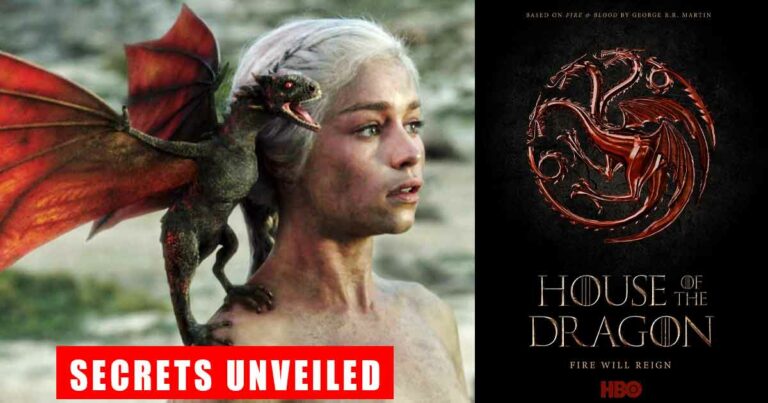Amazing Secrets Unearthed From Newly Launched GoT Prequel Trailer