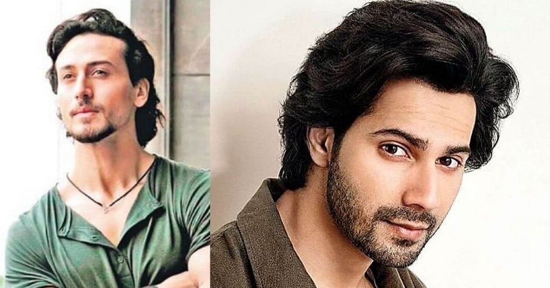 Varun Dhawan Hairstyle – Latest News Information updated on July 11, 2019 |  Articles & Updates on Varun Dhawan Hairstyle | Photos & Videos | LatestLY