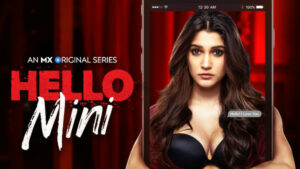Hello Mini is one of the top desi web series in India