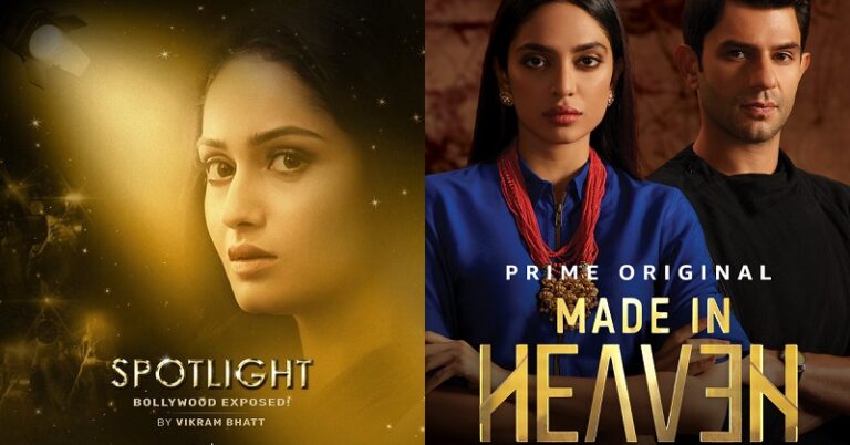 20 Hot & Desi Web Series In Hindi To Watch On OTT Platforms
