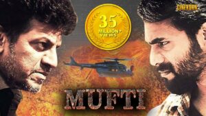 Mufti hindi dubbed