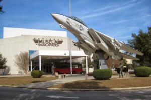 Naval Aviation Museum in goa