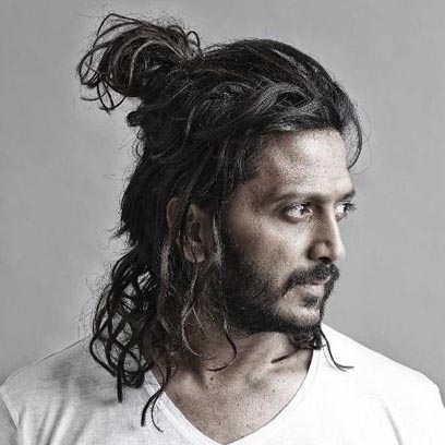 25 Best Hairstyle For Indian Men Suggested By Indian Celebrities