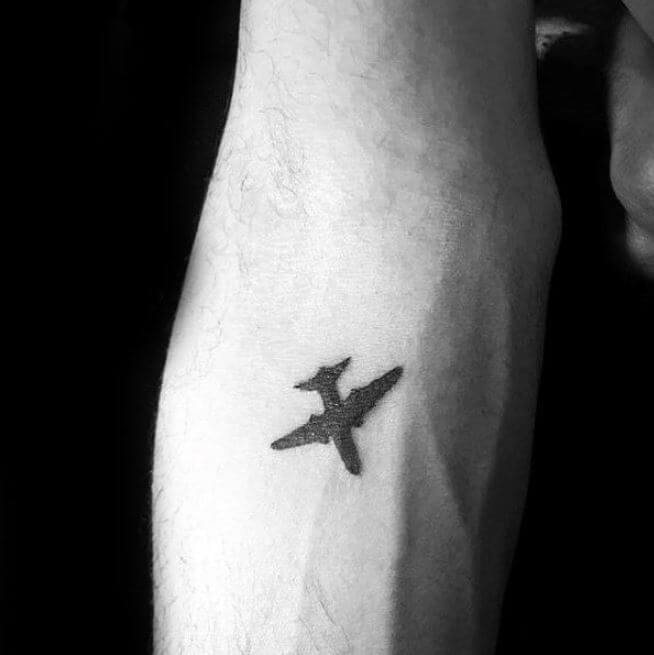 20 Small Sized Tattoo Ideas For Men To Try As Beginners