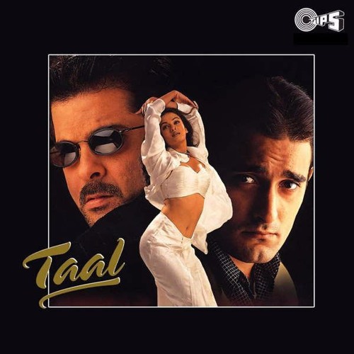 taal is the best hindi romantic movie