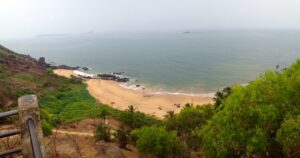 vasco da gama is one of the most beautiful visiting places in goa