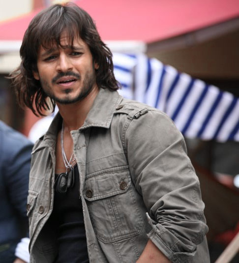 vivek oberoi