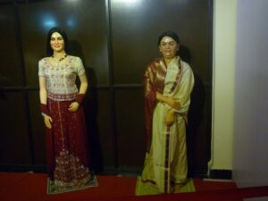 Wax World Museum in south goa