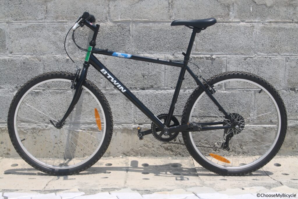 List Of Btwin Cycles With Prices In India & All Features