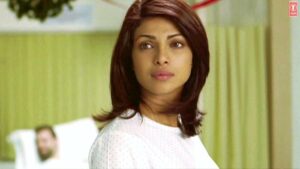 PC's hair in anjana anjani